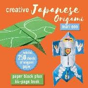 Creative Japanese Origami