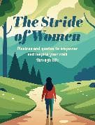 The Stride of Women