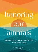 Honoring Our Animals