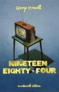 Nineteen Eighty-Four (Collector's Edition)