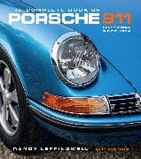 The Complete Book of Porsche 911 4th Edition