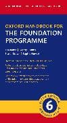 Oxford Handbook for the Foundation Programme