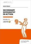 Secondary Geography in Action