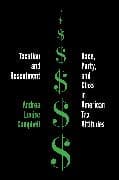 Taxation and Resentment