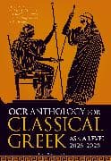 OCR Anthology for Classical Greek AS and A Level: 2026–2028