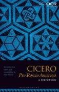 Cicero Pro Roscio Amerino: A Selection