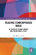 Reading Contemporary India