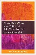 African Identity Today in the Writings of John Maxwell Coetzee and Ben Silver Okri