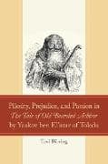 Pilosity, Prejudice, and Passion in the Tale of Old Bearded Achbor by Yaakov Ben El'azar of Toledo