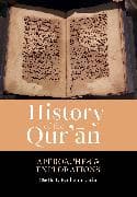 History of the Qur'an