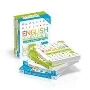 English for Everyone Intermediate and Advanced Box Set