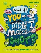 What If... You Didn't Make Snot?