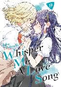 Whisper Me a Love Song 9