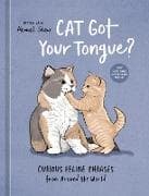 Cat Got Your Tongue?