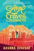 Love Craves Cardamom
