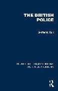The British Police
