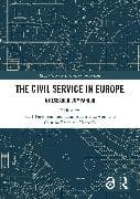 The Civil Service in Europe