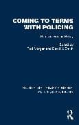 Coming to Terms with Policing