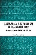 Secularism and Freedom of Religion in Italy