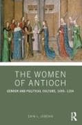 The Women of Antioch