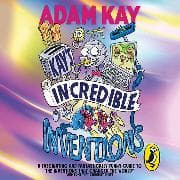 Kay's Incredible Inventions