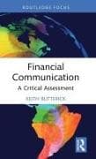 Financial Communication
