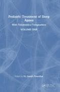 Pediatric Treatment of Sleep Apnea