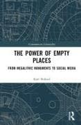 The Power of Empty Places