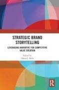Strategic Brand Storytelling