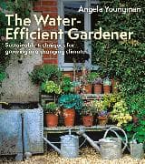 The Water-Efficient Gardener