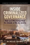 Inside Criminalized Governance