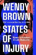 States of Injury