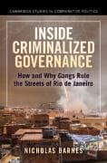 Inside Criminalized Governance