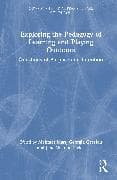 Exploring the Pedagogy of Learning and Playing Outdoors