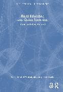 Rural Education and Queer Identities