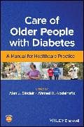 Care of Older People with Diabetes