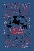 Kiki's Delivery Service