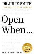 Open When…