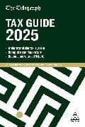 The Telegraph Tax Guide 2025