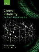 General Relativity for the Gifted Amateur