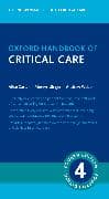 Oxford Handbook of Critical Care
