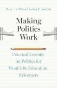 Making Politics Work