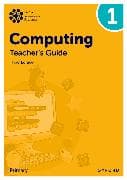 Oxford International Primary Computing: Teacher's Guide 1
