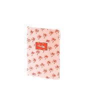 Notizheft. Joy / Palm Tree, 36/A5/dotted grid, offwhite