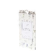 Geburtstagskalender mit Motivdruck. Valerie / Wire-O, 12 Blatt bedruckt