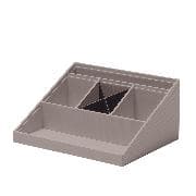Organizer. S.O.H.O. / Taupe