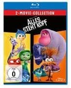 Alles steht Kopf 1+2 BD