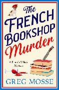 The French Bookshop Murder