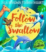 Follow the Swallow