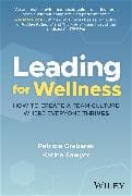 Leading for Wellness